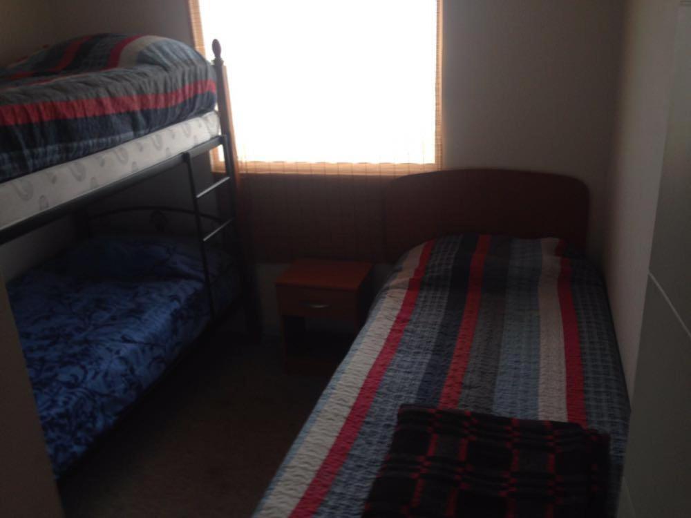 Depto. Cerca Del Mar Apartamento *
