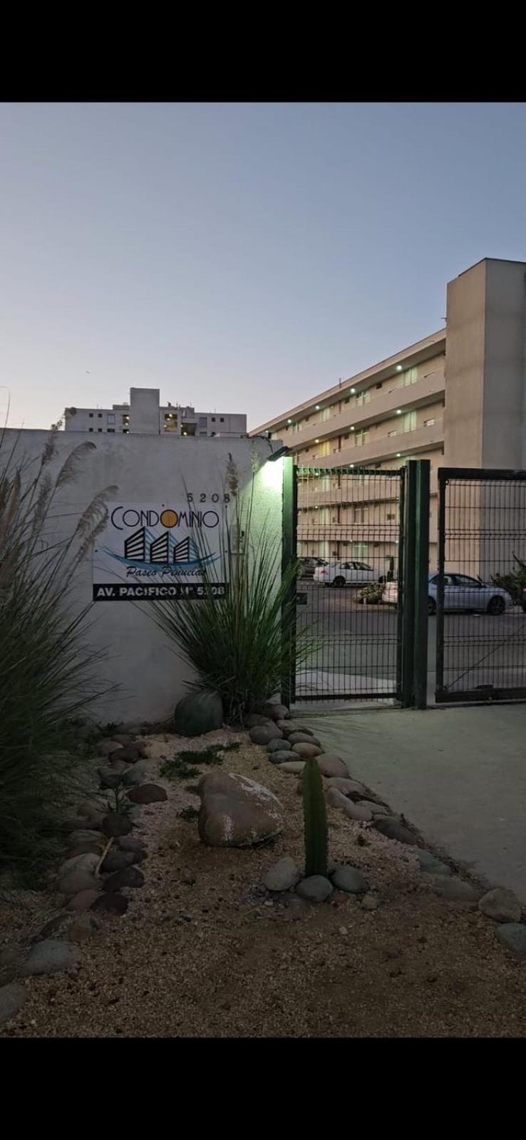 Apartamento Depto. Cerca Del Mar *