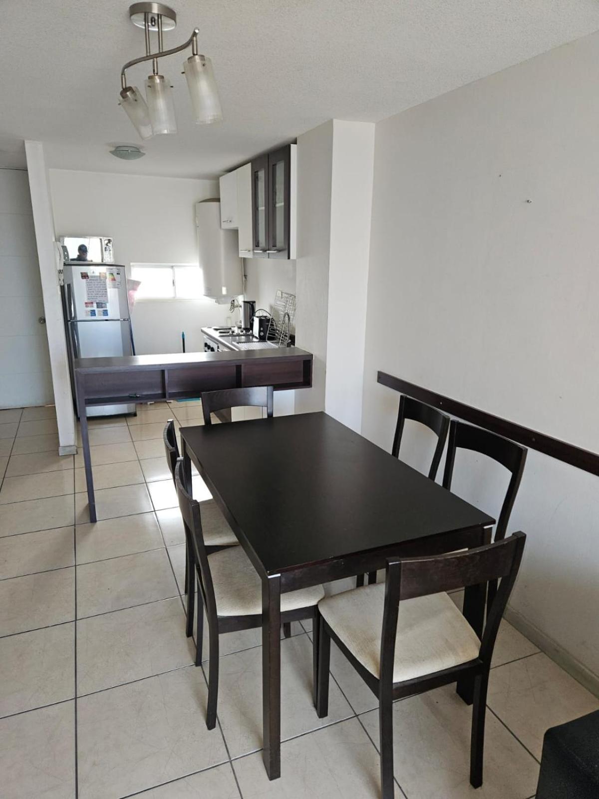 Apartamento Depto. Cerca Del Mar *